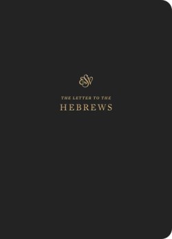 9781433562396 Scripture Journal Hebrews