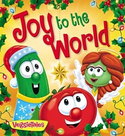 9781546002857 Joy To The World