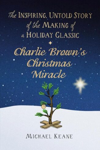 9781546004905 Charlie Browns Christmas Miracle