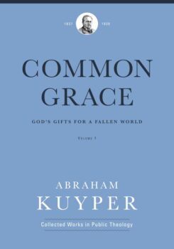 9781577996538 Common Grace Volume1