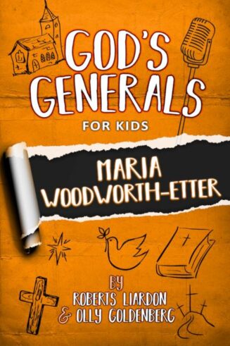 9781610362023 Gods Generals For Kids Maria Woodworth-Etter