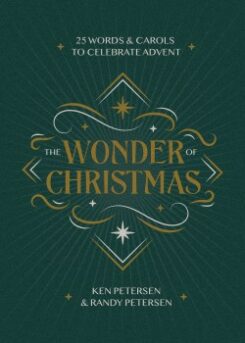 9781640702707 Wonder Of Christmas