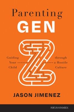 9781646070077 Parenting Gen Z