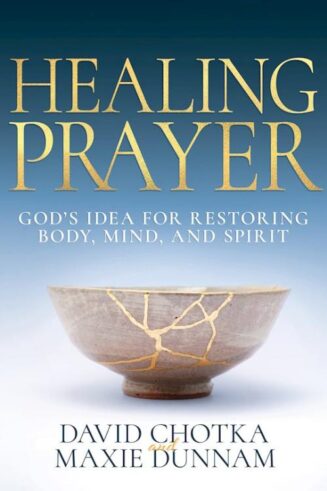 9798887690629 Healing Prayer : God s Idea For Restoring Body