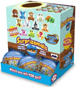 603154203435 Surprizamals Noahs Ark Edition