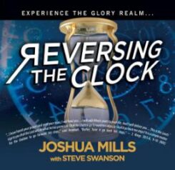 713757980722 Reversing The Clock : Experience The Glory Realm