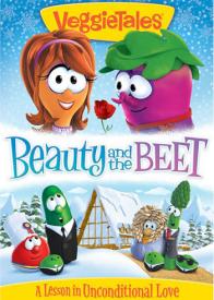 820413138998 Beauty And The Beet (DVD)
