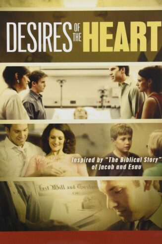 9780740321788 Desires Of The Heart (DVD)