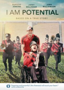 9780740337000 I Am Potential (DVD)