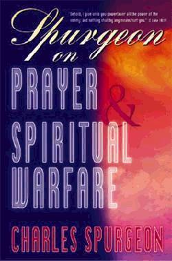 9780883685273 Spurgeon On Prayer And Spiritual Warfare