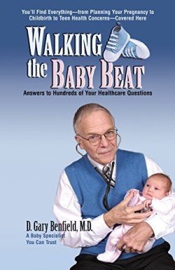 9780977984800 Walking The Baby Beat