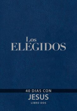 9781424563180 Elegidos Libro Dos - (Spanish)