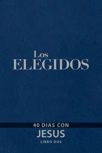 9781424563180 Elegidos Libro Dos - (Spanish)