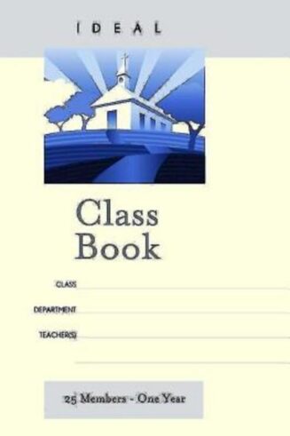 9781426774188 Ideal Class Book