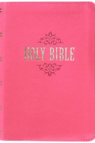 9781432117931 Compact Large Print Bible