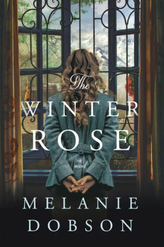 9781496444226 Winter Rose : A Novel