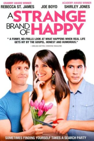 9781563711237 Strange Brand Of Happy (DVD)