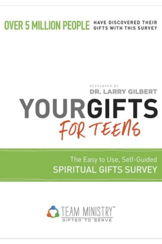 9781570522871 Your Gifts For Teens