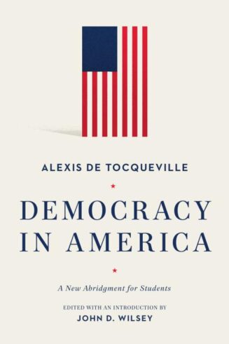 9781577997658 Democracy In America