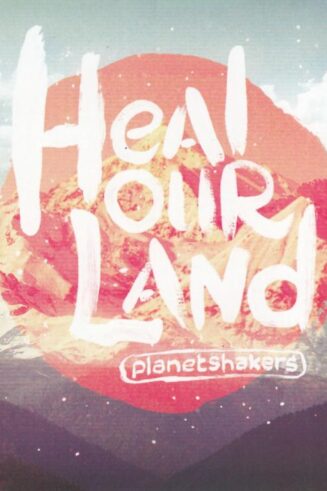 000768507728 Heal Our Land (CD with DVD)