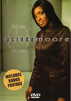 014998415098 Lucinda Moore (DVD)