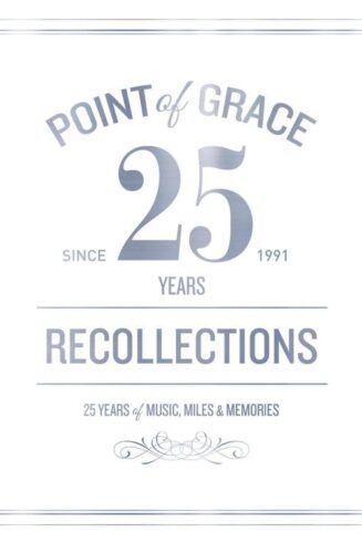 080688989729 Recollections : 25 Years Of Music Miles And Memories