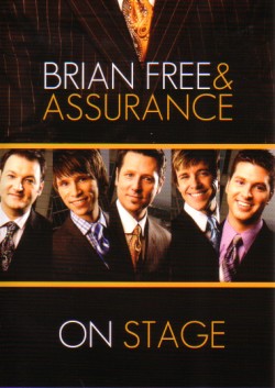 614187159897 On Stage (DVD)