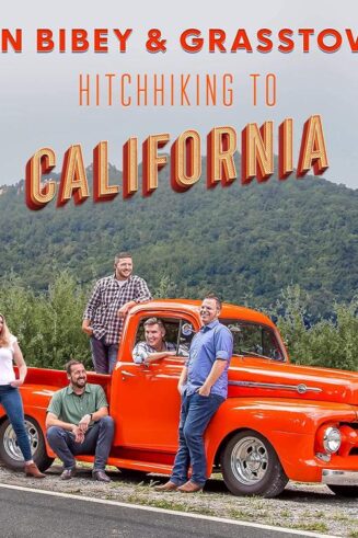 614187227824 Hitchhiking To California
