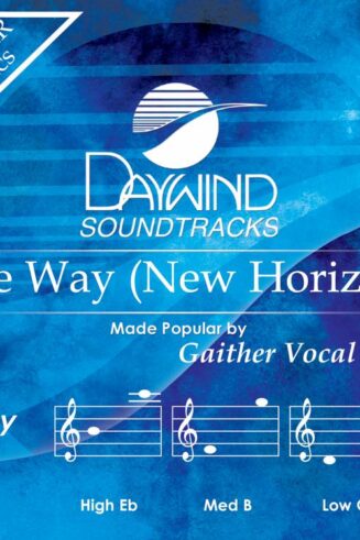 614187242520 The Way (New Horizon)