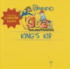 614187243220 King's Kid