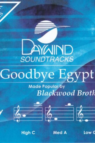 614187470220 Goodbye Egypt