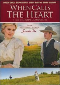 818728010481 When Calls The Heart (DVD)