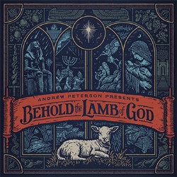 829619194029 Behold The Lamb Of God Vinyl LP