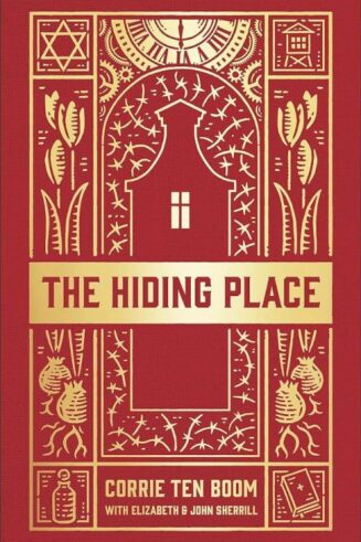 9780800730024 Hiding Place Deluxe Edition (Deluxe)