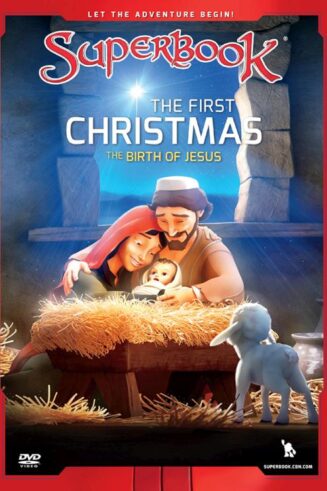 9781943541072 1st Christmas : The Birth Of Jesus