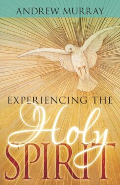 9798887690421 Experiencing The Holy Spirit (Reprinted)