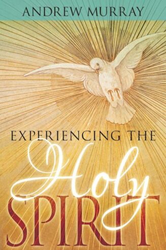 9798887690421 Experiencing The Holy Spirit (Reprinted)