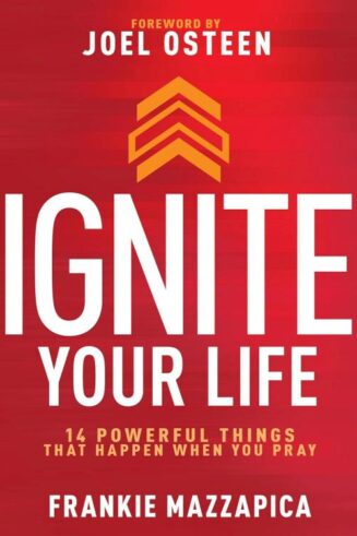 9798887690988 Ignite Your Life