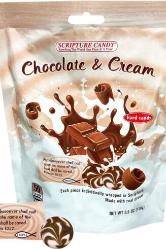 641520044558 Chocolate And Cream