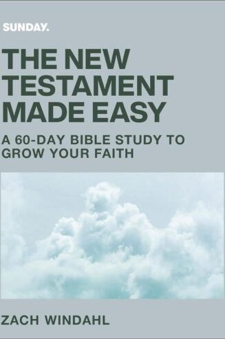 9780764242434 New Testament Made Easy