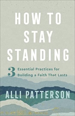 9780800742324 How To Stay Standing