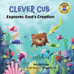 9780830781539 Clever Cub Explores Gods Creation