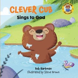 9780830781546 Clever Cub Sings To God