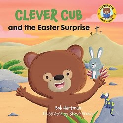 9780830782543 Clever Cub And The Easter Suprise