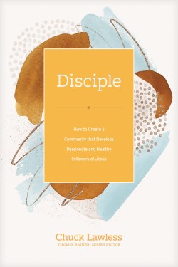 9781496464644 Disciple : How To Create A Community That Develops Passionate And Healthy F