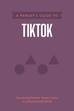 9781496467263 Parents Guide To TikTok