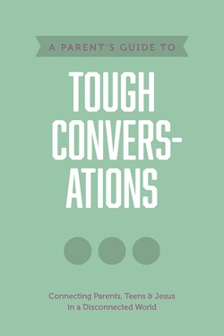 9781496467744 Parents Guide To Tough Conversations