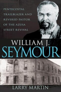 9798887691398 William J Seymour