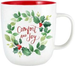 195002212893 Comfort And Joy