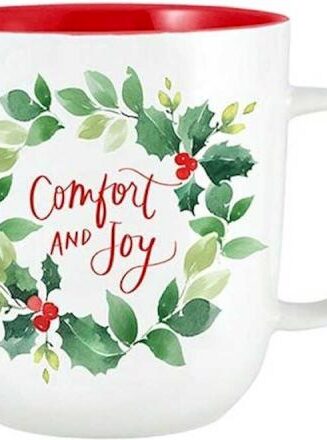 195002212893 Comfort And Joy